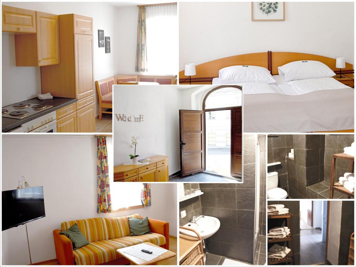 Hotel-Gasthof Restaurant Murblick Юденбург Екстериор снимка