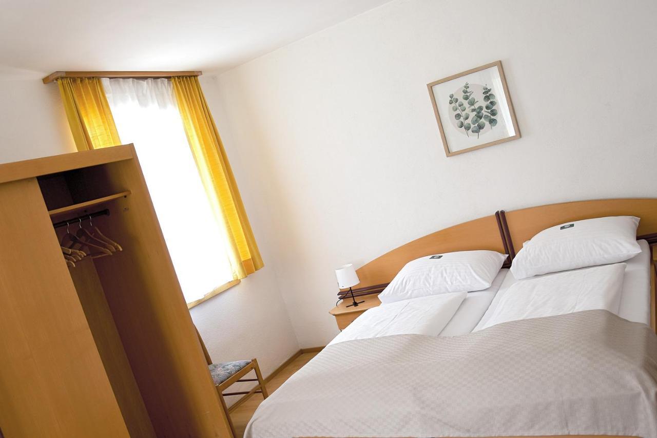 Hotel-Gasthof Restaurant Murblick Юденбург Екстериор снимка