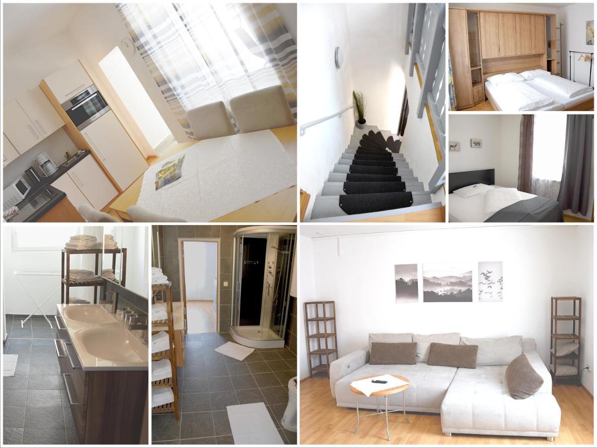 Hotel-Gasthof Restaurant Murblick Юденбург Екстериор снимка