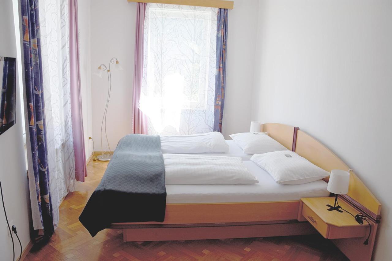Hotel-Gasthof Restaurant Murblick Юденбург Екстериор снимка
