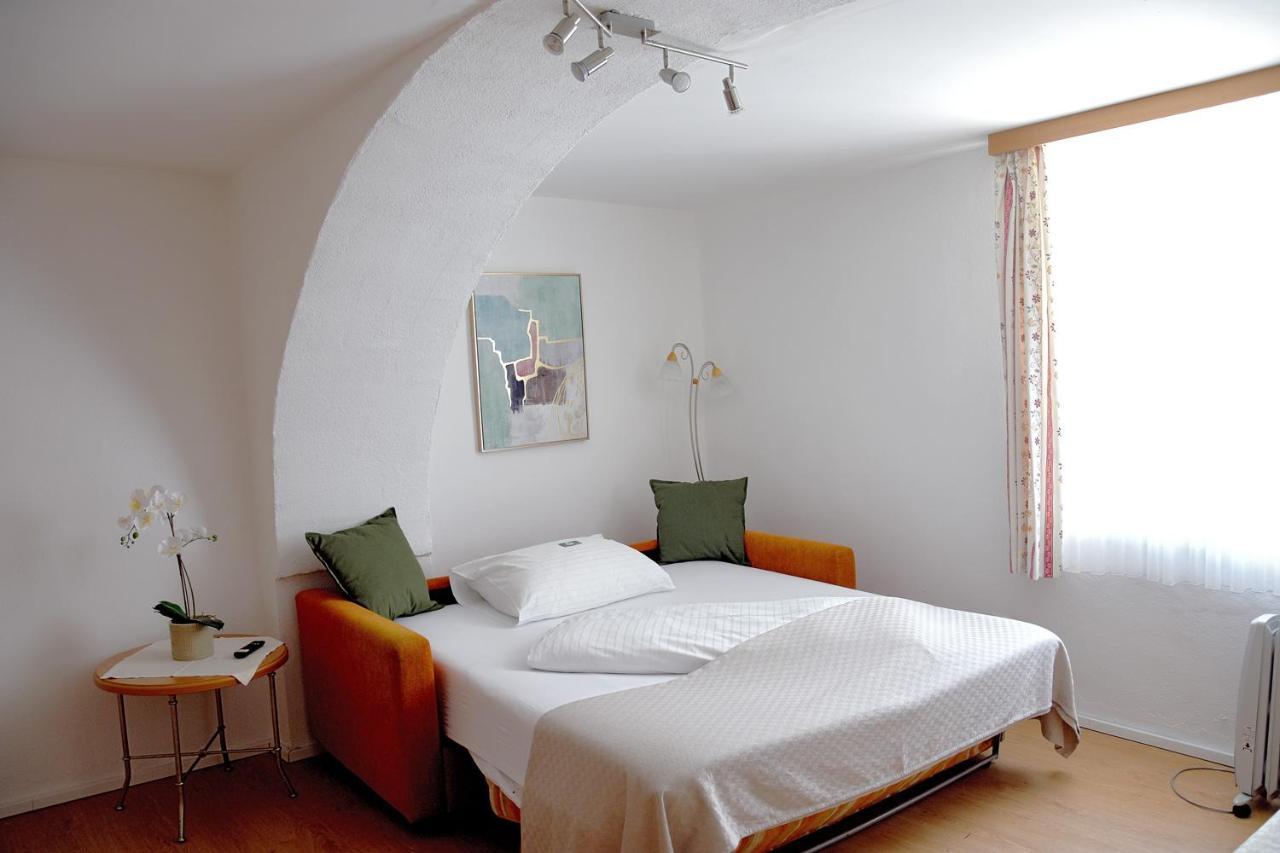 Hotel-Gasthof Restaurant Murblick Юденбург Екстериор снимка