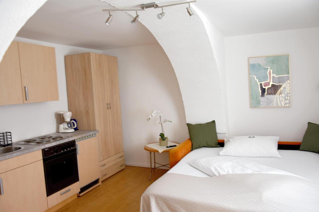 Hotel-Gasthof Restaurant Murblick Юденбург Екстериор снимка