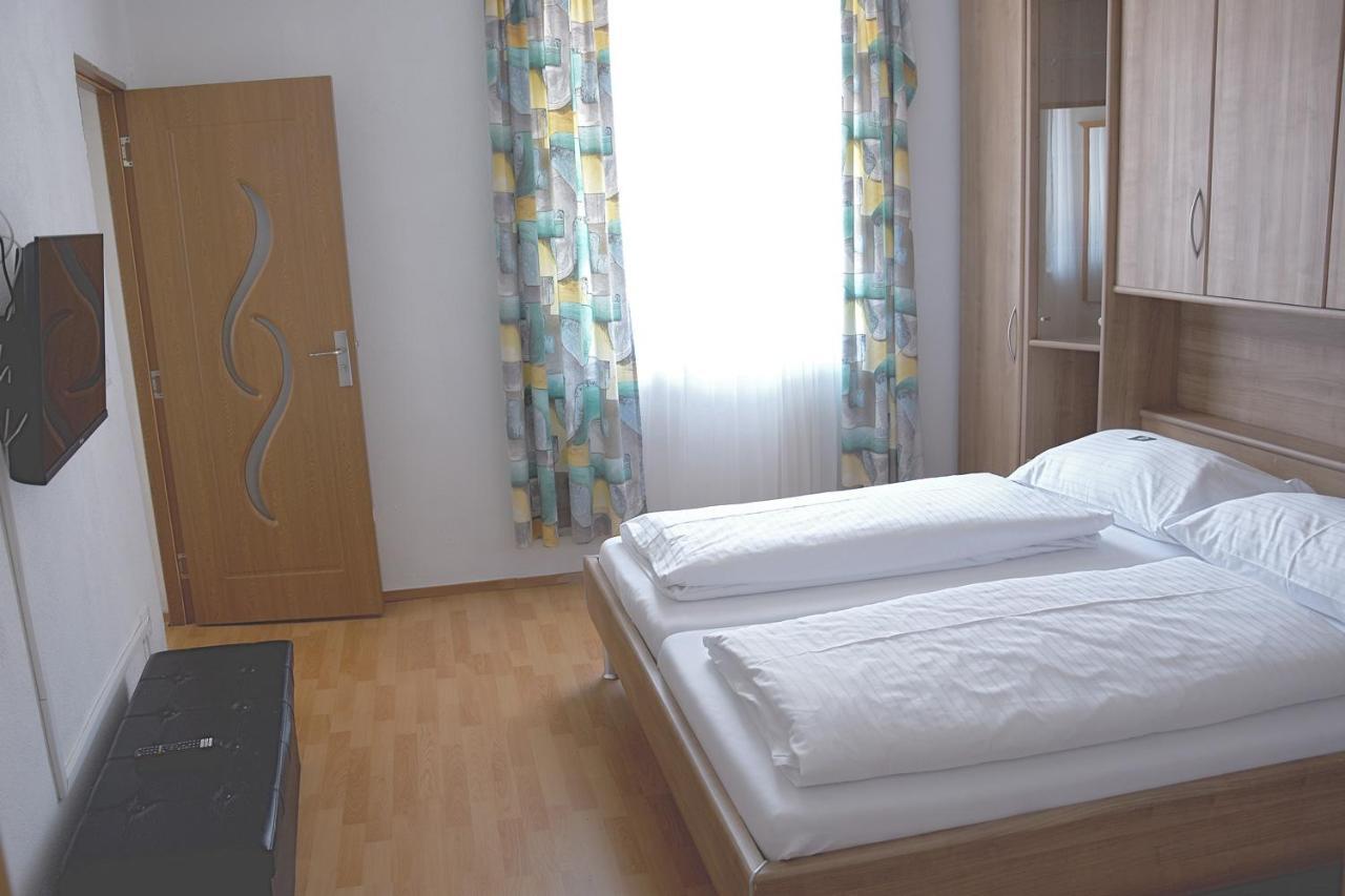 Hotel-Gasthof Restaurant Murblick Юденбург Екстериор снимка