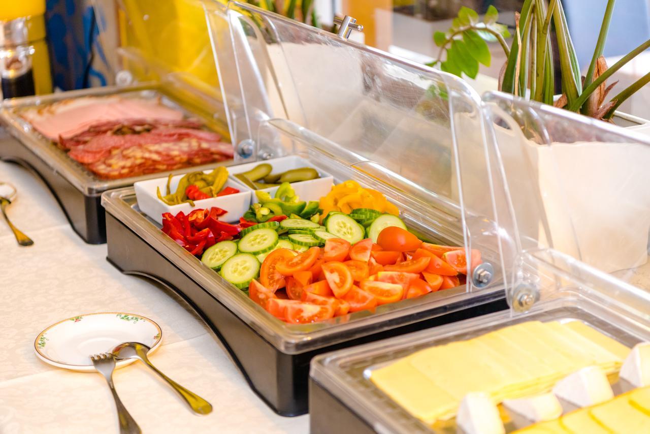 Hotel-Gasthof Restaurant Murblick Юденбург Екстериор снимка