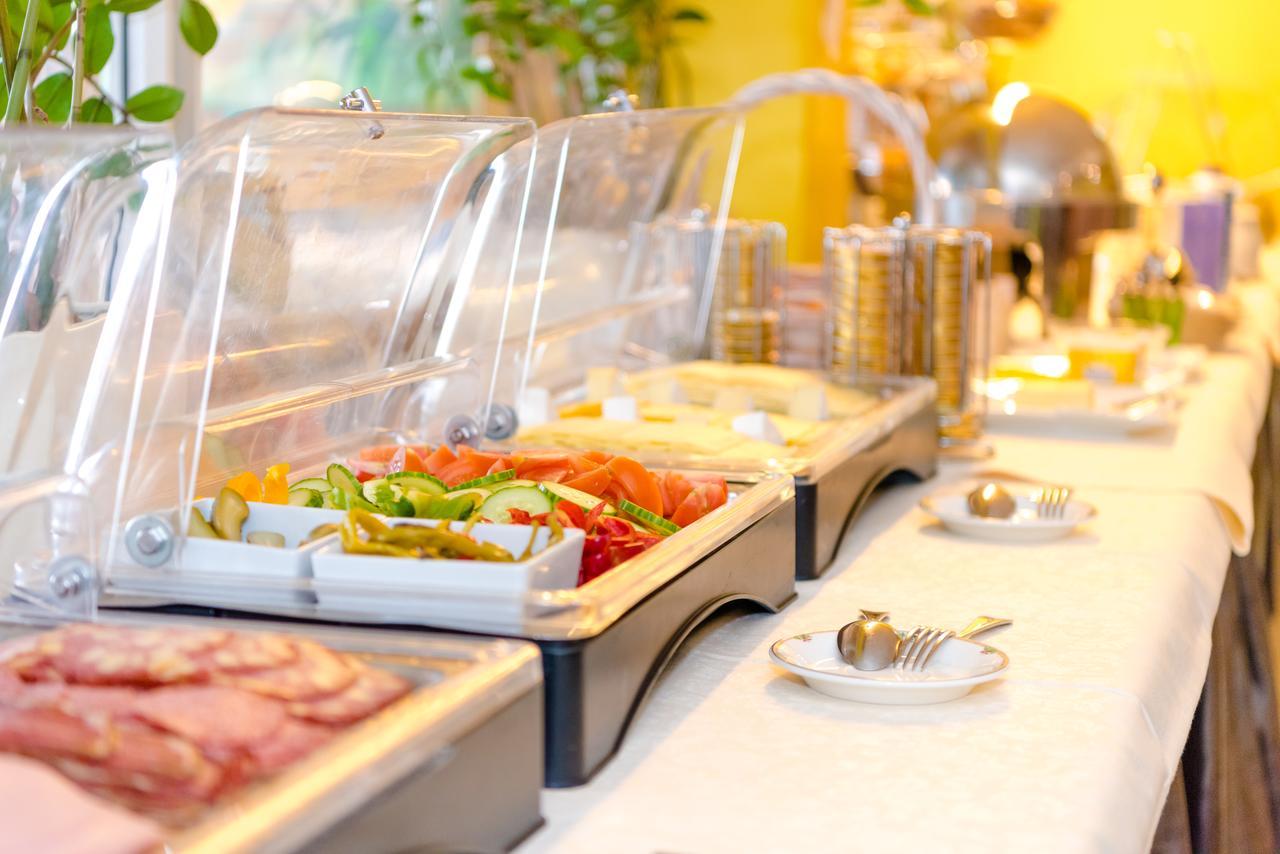 Hotel-Gasthof Restaurant Murblick Юденбург Екстериор снимка